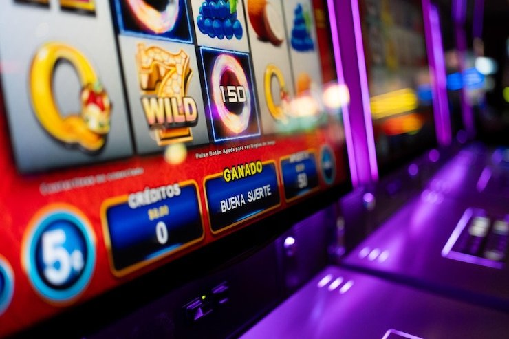 Panduan Deposit g30spki di layar ponsel