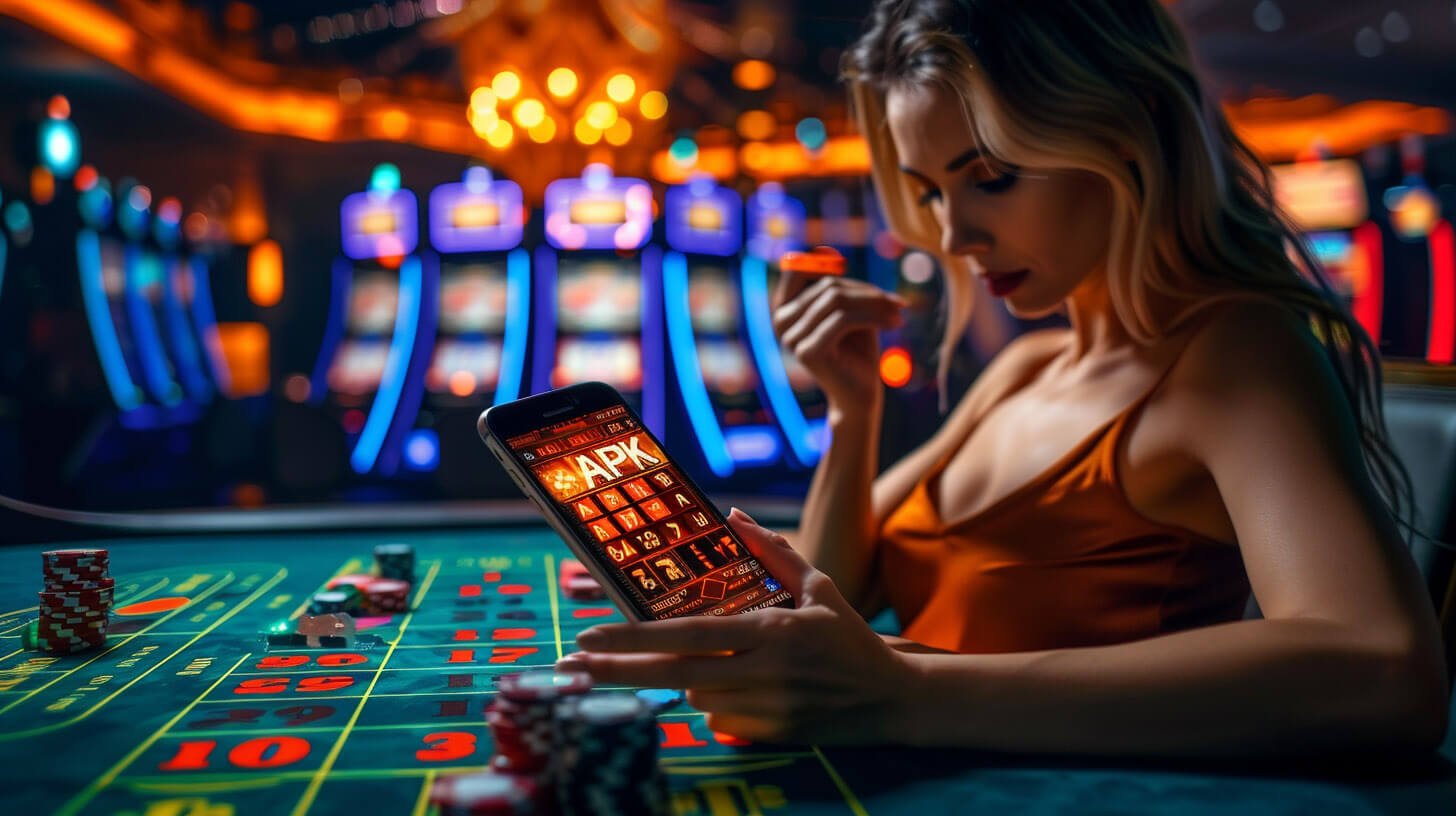 Privasi saat memakai fitur hiburan mobile