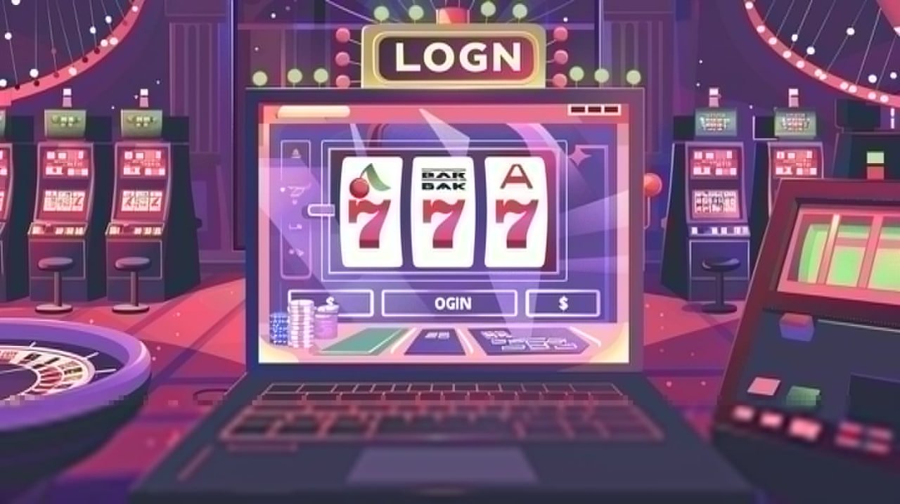 Privasi akun saat meninjau promo online